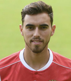 Ricardo Jorge Luz Horta (Portugal Primera Liga 2018-2019)