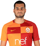 เอเรน แดร์ดิย็อก (Turkey Super Lig 2018-2019)