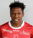 Lebo Mothiba (Ligue 1 2018-2019)