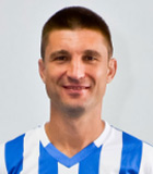 Andrei Cristea (Romania - Divizia A 2018-2019)