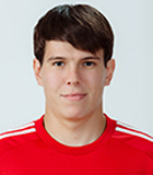 Mikhail Kostyukov (Russia Premier League 2018-2019)