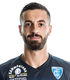 Francesco Caputo (Seria A 2018-2019)