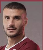 Sebastian Cesar Helios Ribas (Argentinian Primera Division 2018-2019)