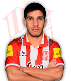 Franco Lautaro Costa (Argentinian Primera Division 2018-2019)