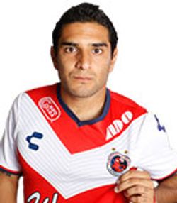 Martin Ivan Bravo (Argentinian Primera Division 2018-2019)