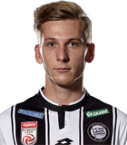 Marc Andre Schmerbock (Austrian Bundesliga 2018-2019)