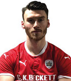 Kieffer Moore