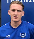 Ronan Curtis (England League One 2018-2019)