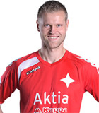 Juho Makela (Finland Veikkausliga 2018)