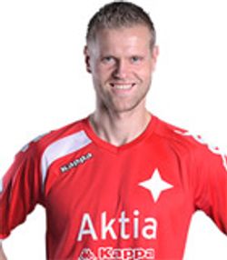 Juho Makela (Finland Veikkausliga 2018)
