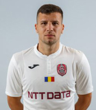 Marius George Tucudean (Romania - Divizia A 2018-2019)