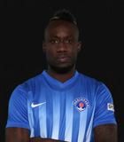 Mbaye Diagne (Turkey Super Lig 2018-2019)