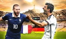 วิเคราะห์ฟุตบอลโลก “ฝรั่งเศส-เยอรมัน”