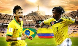วิเคราะห์ฟุตบอลโลก “บราซิล-โคลอมเบีย”