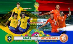 วิเคราะห์ฟุตบอลโลก “บราซิล-ฮอลแลนด์”