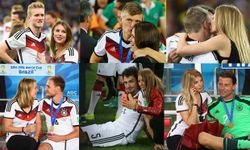 จุใจไปโลด แฟนสาวใครบ้างในทีมเยอรมัน สุดเจิดจรัส!