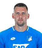 Adam Szalai (Bundesliga 2018-2019)