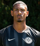 Sebastien Haller (Bundesliga 2018-2019)