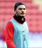 Tony Watt