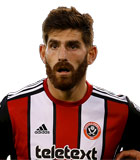 Ched Evans (England League One 2018-2019)