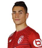 Ezequiel Ponce (Greece Super League 2018-2019)