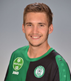 Hahn Janos Csaba (Hungary NB1 2018-2019)