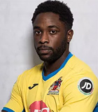 Kayne McLaggon (Wales Premier League 2018-2019)