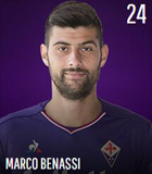 Marco Benassi