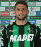 Domenico Berardi (Seria A 2018-2019)