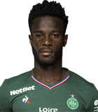 Jonathan Bamba