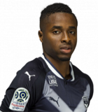 Francois Kamano (Ligue 1 2018-2019)