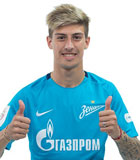 Emiliano Rigoni (Seria A 2018-2019)