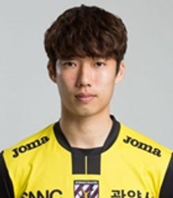Heo Yong Joon (Korea League Classic 2018)