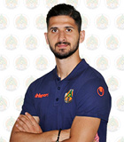 Emre Akbaba (Turkey Super Lig 2018-2019)