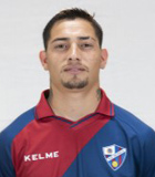 Luis Ezequiel Avila (La liga 2018-2019)