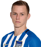 Ondrej Duda (Bundesliga 2018-2019)