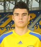 Mihai Alexandru Roman (Romania - Divizia A 2018-2019)
