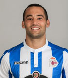 Enrique Gonzalez Casin,Quique (Spanish Segunda Division 2018-2019)