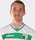 Jamie Mullan (Wales Premier League 2018-2019)