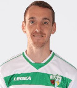 Jamie Mullan (Wales Premier League 2018-2019)