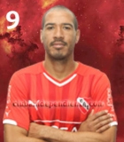 Diego Daniel Vera Mendez (Argentinian Primera Division 2018-2019)