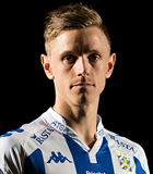 Soren Rieks (Swedish Allsvenskan 2018)