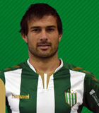 Dario Cvitanich (Argentinian Primera Division 2018-2019)