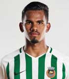 Wenderson Rodrigues do Nascimento Galeno (Portugal Primera Liga 2018-2019)