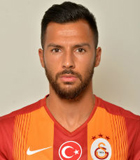 Yasin Oztekin (Turkey Super Lig 2018-2019)