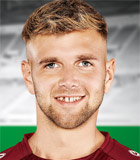 Niclas Fullkrug (Bundesliga 2018-2019)