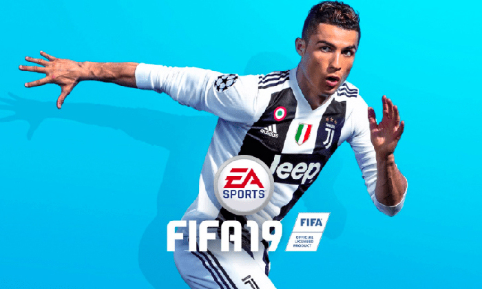 มีเซอร์ไพรส์! FIFA19 เผย 8 ตัวท็อปที่ "วิ่งเร็วสุด" ในภาคใหม่นี้ (อัลบั้ม)