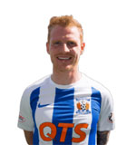 Chris Burke (Scottish Premier League 2018-2019)