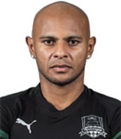 Ariclenes da Silva Ferreira,Ari (Russia Premier League 2018-2019)