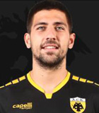 Anastasios Bakasetas (Greece Super League 2018-2019)